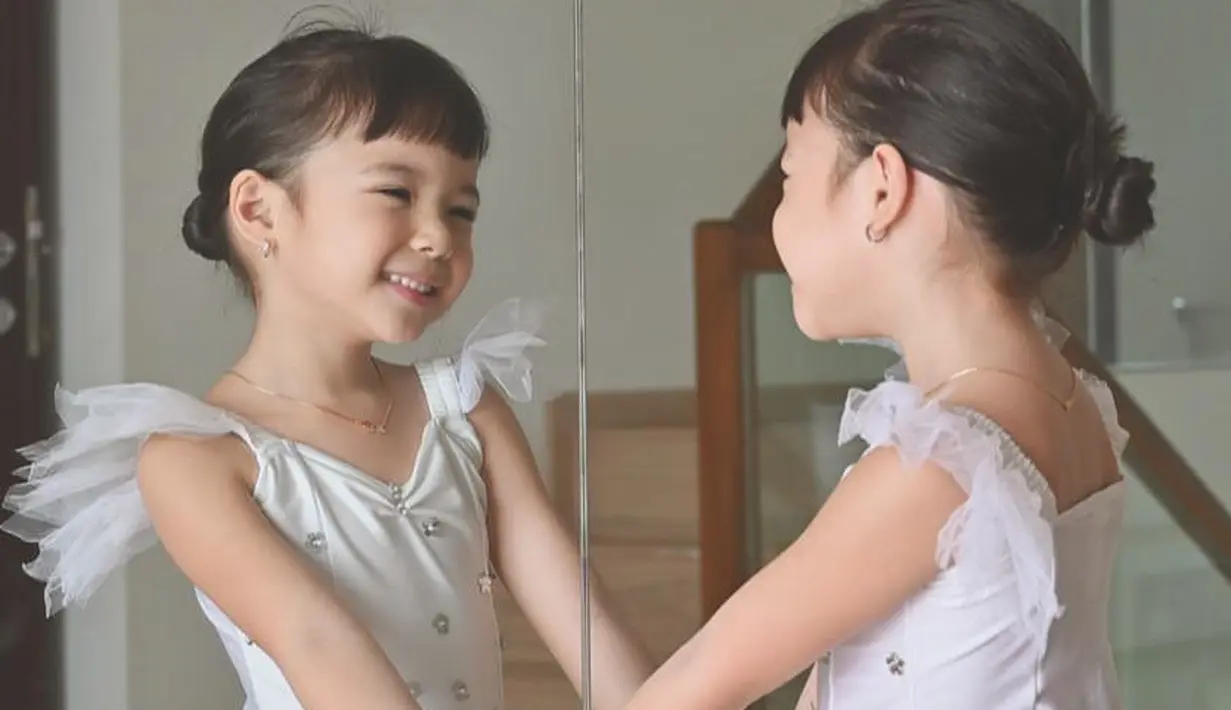 (Instagram/gisel_la)