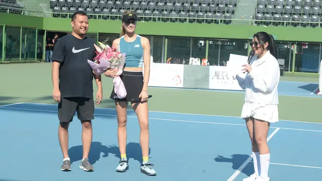 Eugenie Bouchard