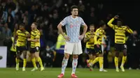 Mengenang Formasi Manchester United ala Ole Gunnar Solskjaer kala Dibantai Musuh di Pentas Liga Inggris