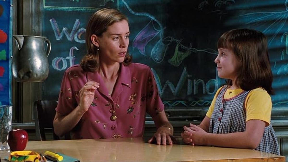 Matilda (1996)