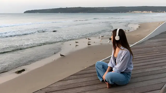 Scripture About Finding Peace and Comfort