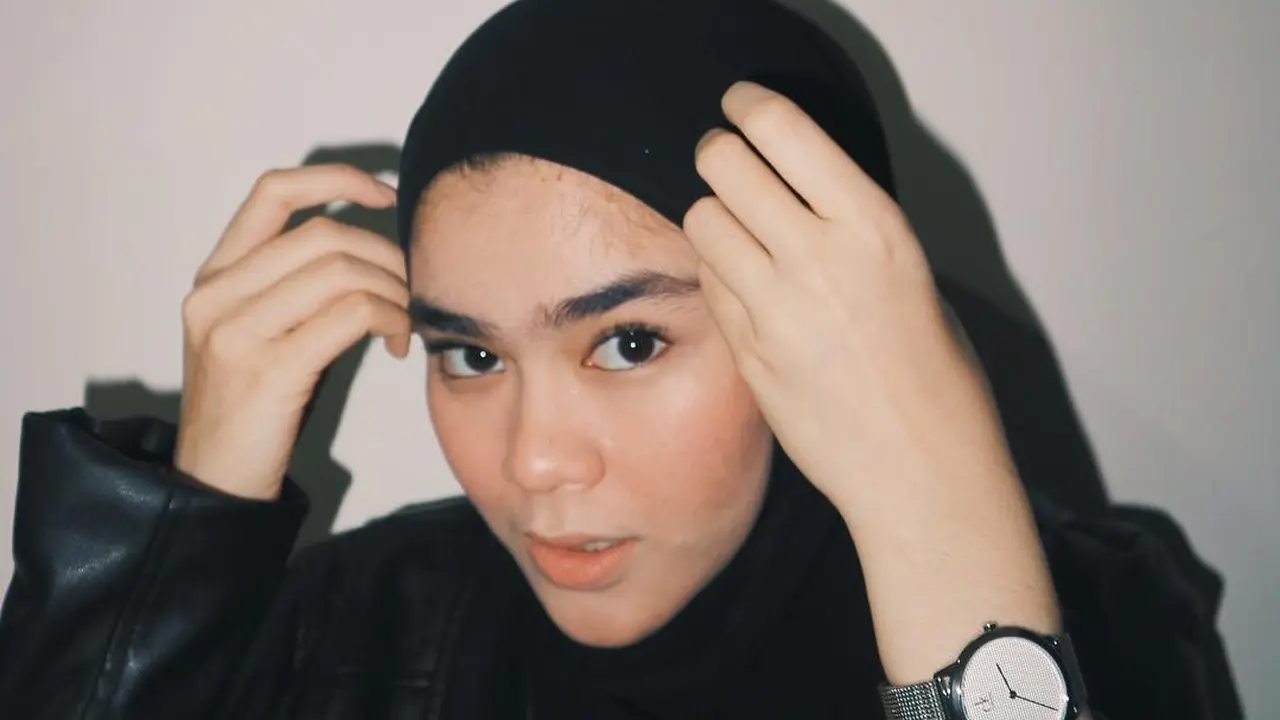 [Fimela] Sivia Azizah