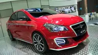 Suzuki Ciaz Siap Unjuk Gigi di Thailand 