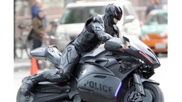 Kawasaki Z1000
