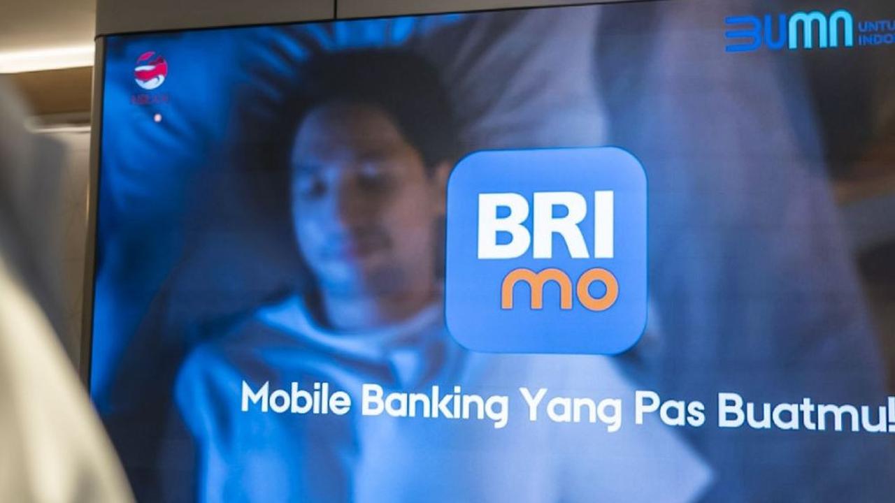 Secara global, The Banker yang telah menjadi sumber informasi perbankan yang kredibel sejak tahun 1926 tersebut menempatkan BRI pada peringkat ke-109 dunia pada Top 1000 World Banks 2023, dimana peringkat tersebut menjadi peringkat bank tertinggi di Indon