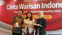 Rayakan HUT ke-81 RI, Kari Medan hingga Klepon Hadir dalam Sajian Kekinian