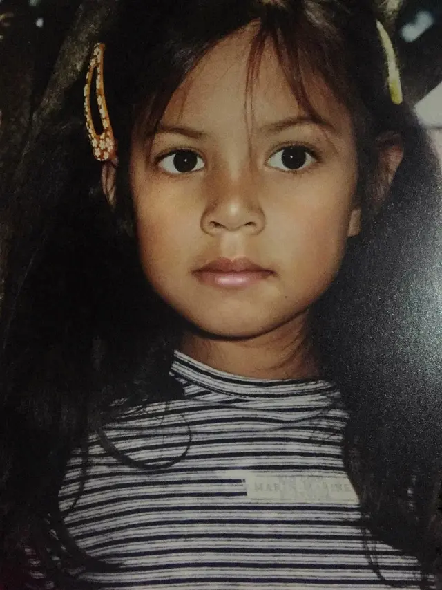 [Bintang] Aurelie Moeremans