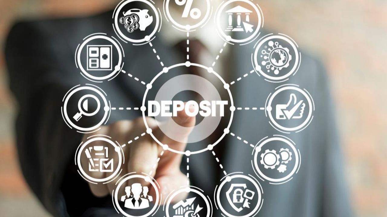 Ternyata Deposito Bisa Dijadikan Jaminan Kredit