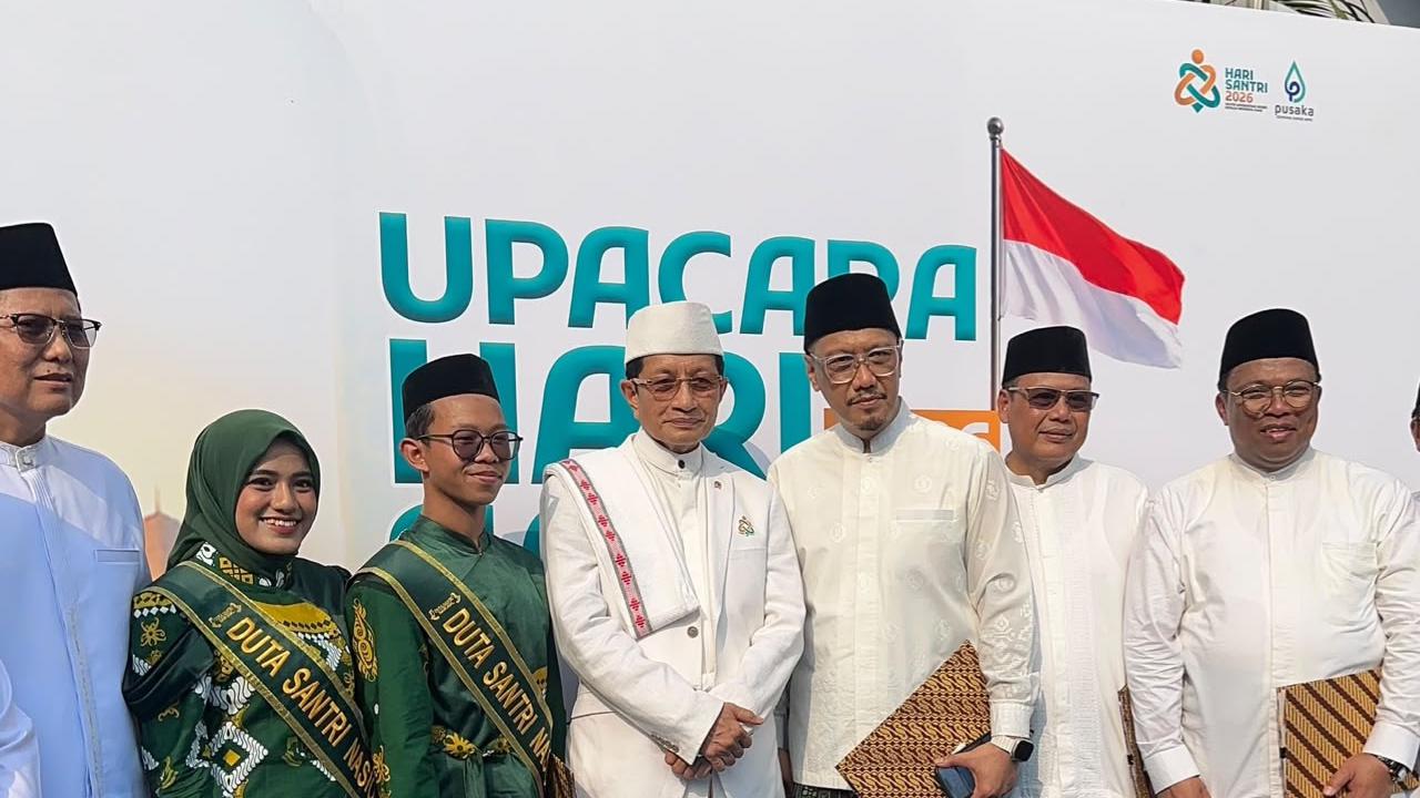 Kemenag-PBNU kolaborasi Dakwah Digital, Kreator Konten Tertarik Gabung