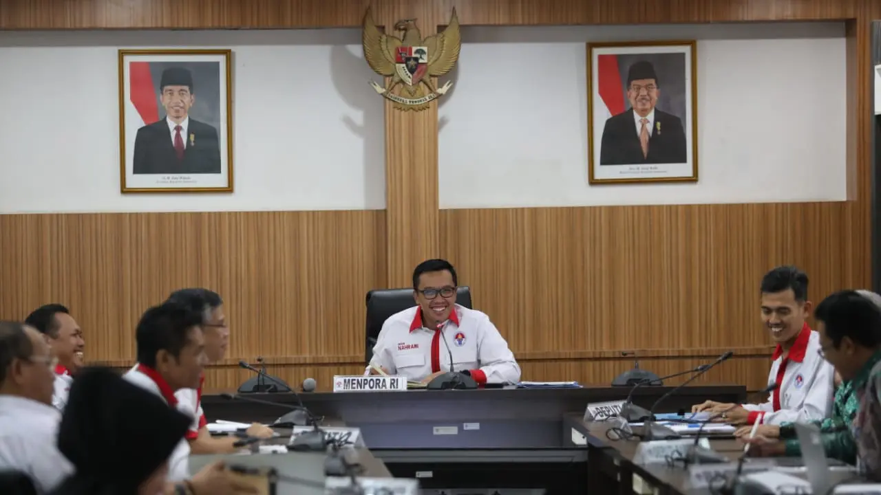 Kemenpora