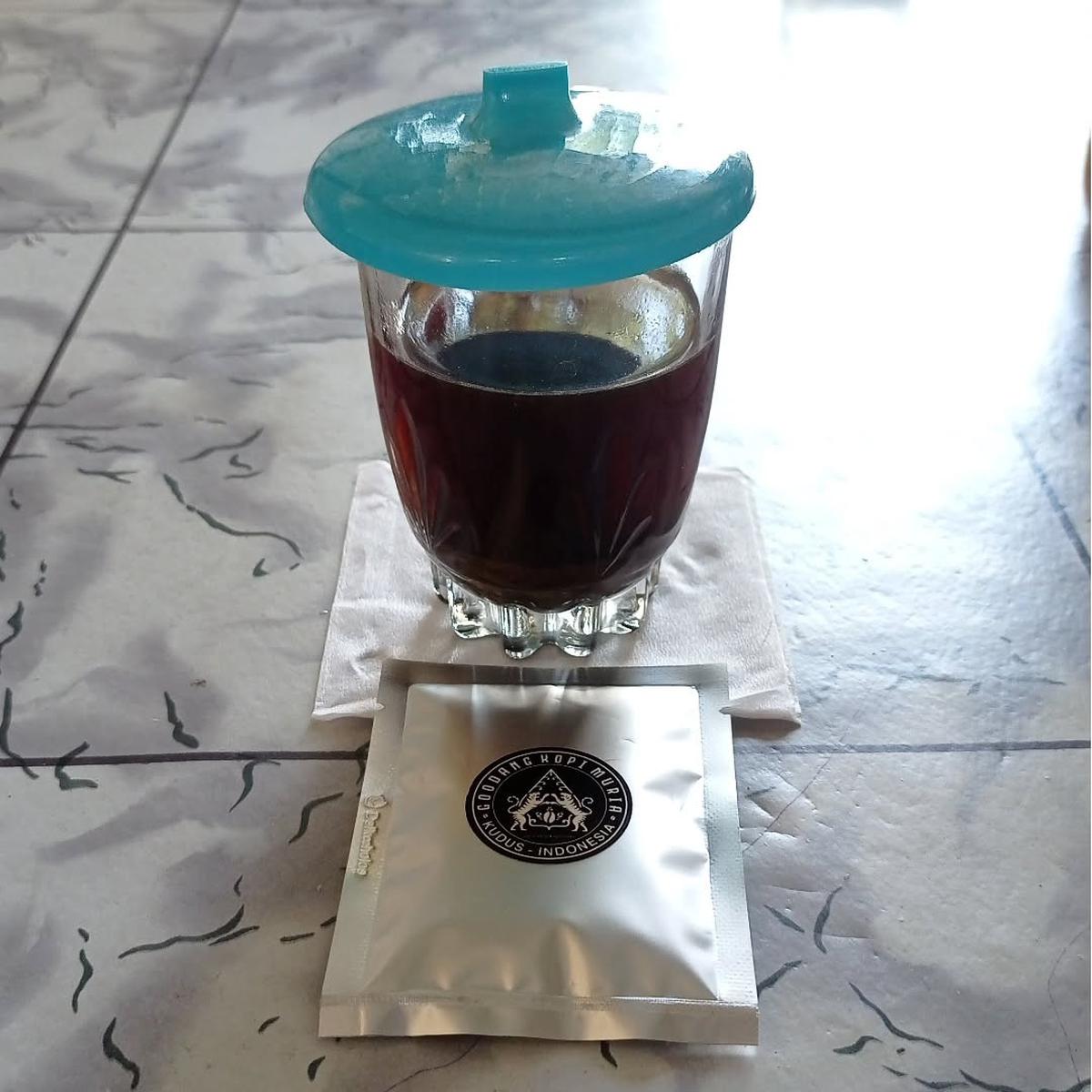 Goodang Kopi Muria