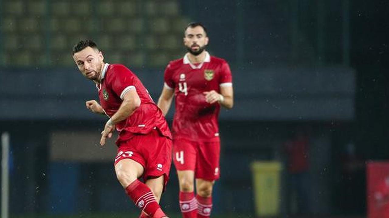 Elkan Baggot Kembali Dipanggil Timnas Indonesia Jelang FIFA Series 2026, Marc Klok: Dia Aset Besar!