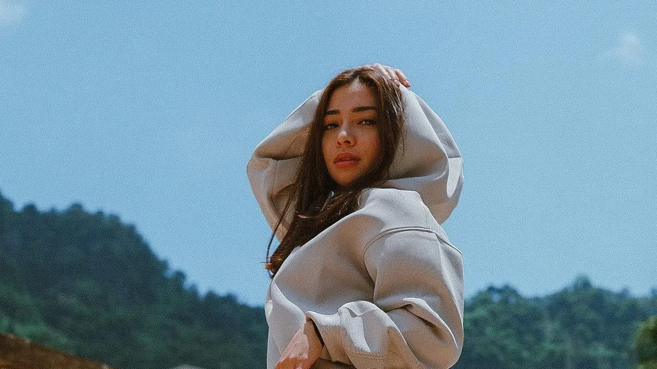 Nikita Willy. (Foto: Instagram @nikitawillyofficial94)