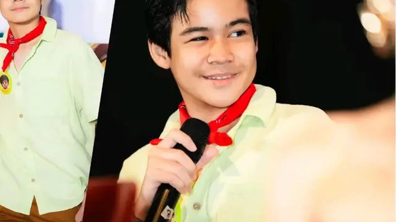 6 Artis Cilik Ini Jadi Pengisi Suara Film Animasi Jumbo, Banjir Apresiasi
