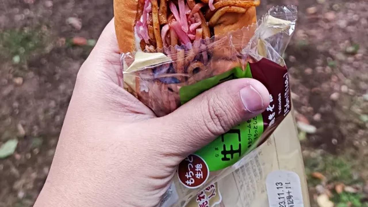 10 Makanan Murah Meriah dan Lezat di Konbini Jepang untuk Turis dengan Budget Backpacker