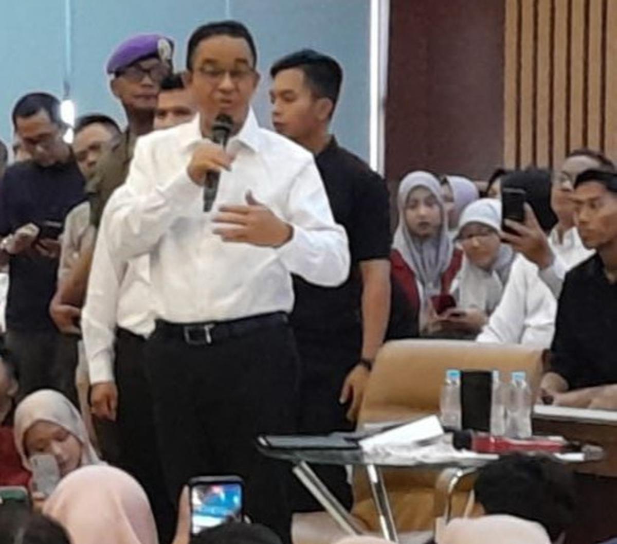 Dok. Istimewa