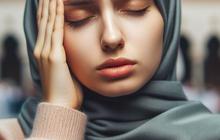 8 Doa untuk Orang Sakit Perempuan & Laki-Laki Sesuai Syariat Islam