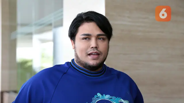 [Bintang] Ivan Gunawan