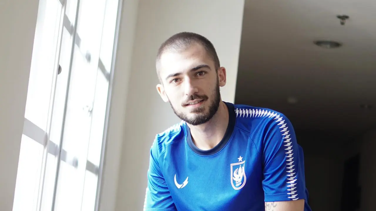 Duje Javorcic
