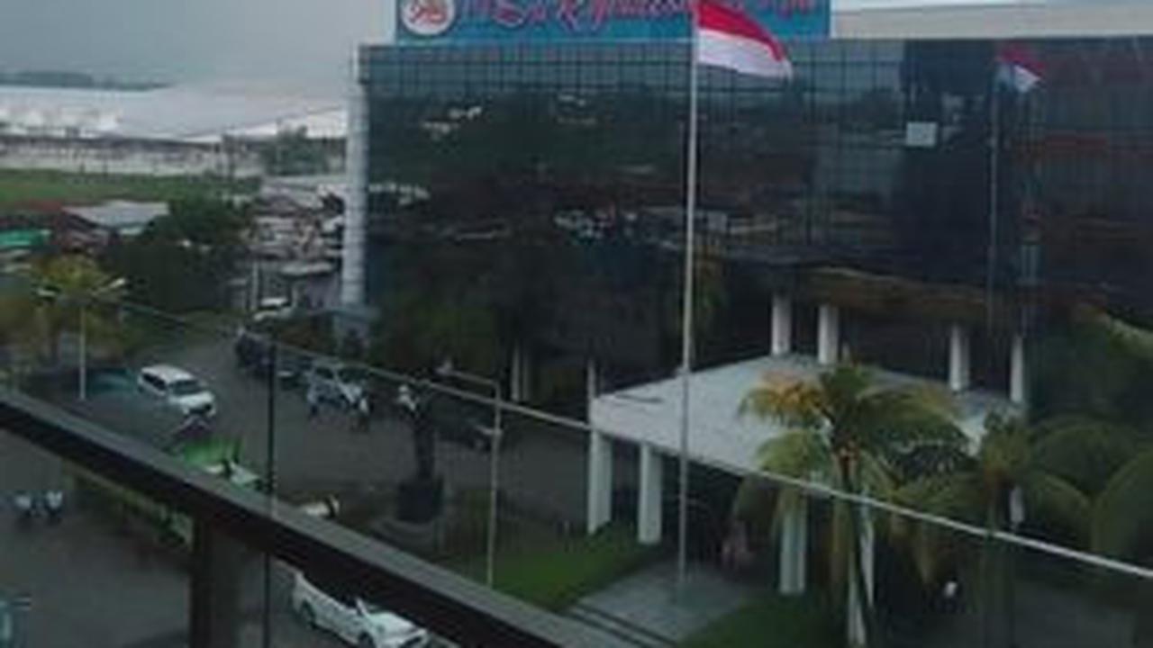 Resmi Tutup, Simak Perjalanan Sritex Menjadi Raksasa Perusahaan Tekstil di Indonesia