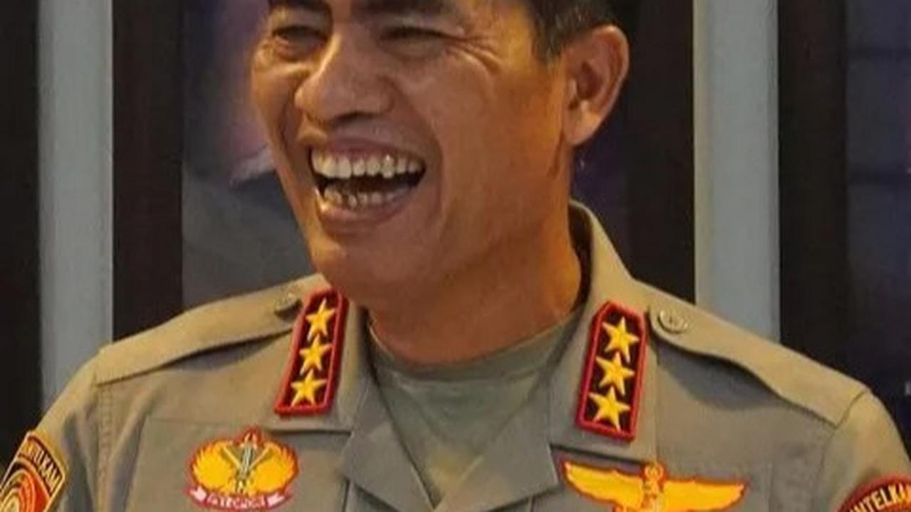 Dua Kandidat dari Bursa Calon Wakapolri Punya Karier Mentereng