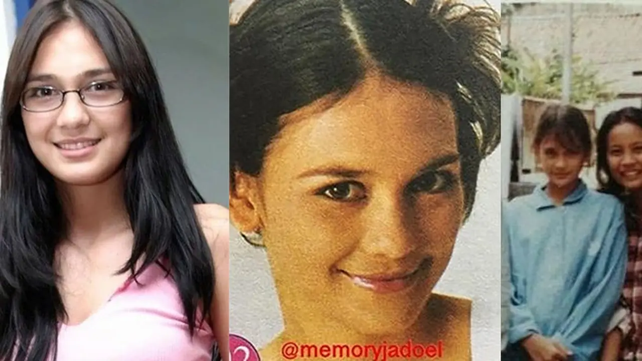[Fimela] Luna Maya