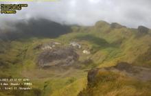 Badan Geologi Ingatkan Potensi Erupsi Magmatik Gunung Awu di Sulawesi Utara
