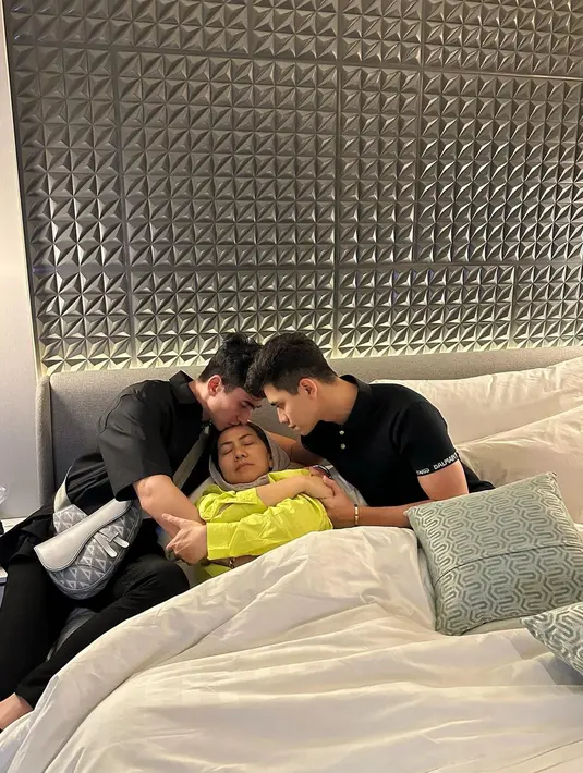 [Instagram/athallanaufal7]