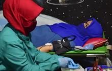 Jangan Sepelekan Hal Kecil Ini, Bisa Ganggu Kelancaran Donor Darah