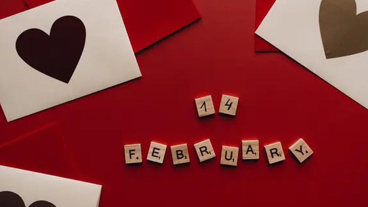 Ide Bisnis Kreatif Menjelang Valentine, Peluang Cuan untuk Momen Kasih Sayang