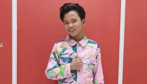 Dangdut Academy 8, Rama Asal Cirebon Lolos Final Audition dan Punya Cita-Cita Mulia