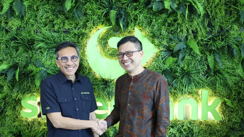 PT Super Bank Indonesia (Superbank) dan Genesis Alternative Ventures (Genesis) telah meluncurkan solusi pembiayaan untuk Startup