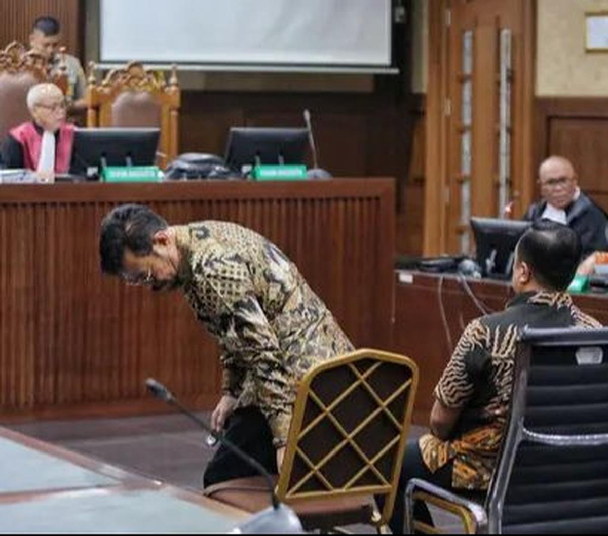 Dok. Istimewa