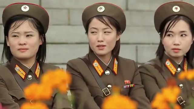 [Bintang] Fakta Unik: Tidak Glamor Seperti Korea Selatan, Begini 7 Fakta Kehidupan Perempuan di Korea Utara yang Mencengangkan