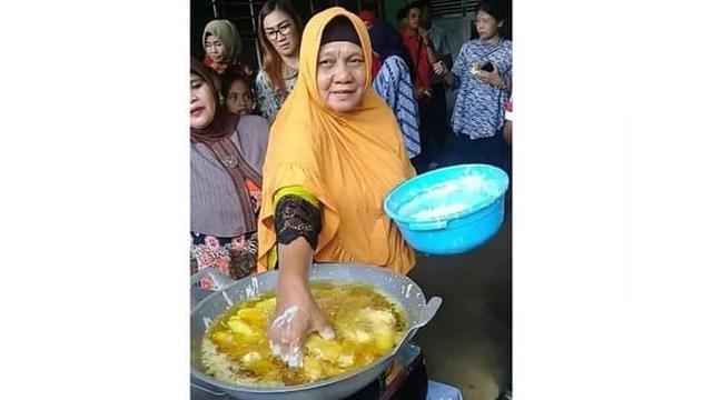Tingkah Kocak Emak-Emak yang Bikin Gak Habis Pikir