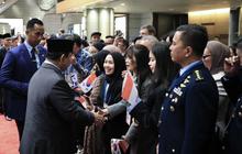 Sapaan Presiden Prabowo di Seoul Tingkatkan Motivasi Mahasiswa Indonesia untuk Berkontribusi