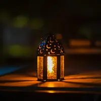 WHO mengimbau umat muslim di dunia tetap menjaga kesehatan selama Ramadan di tengah pandemi Corona.  | pexels.com/@aqtai