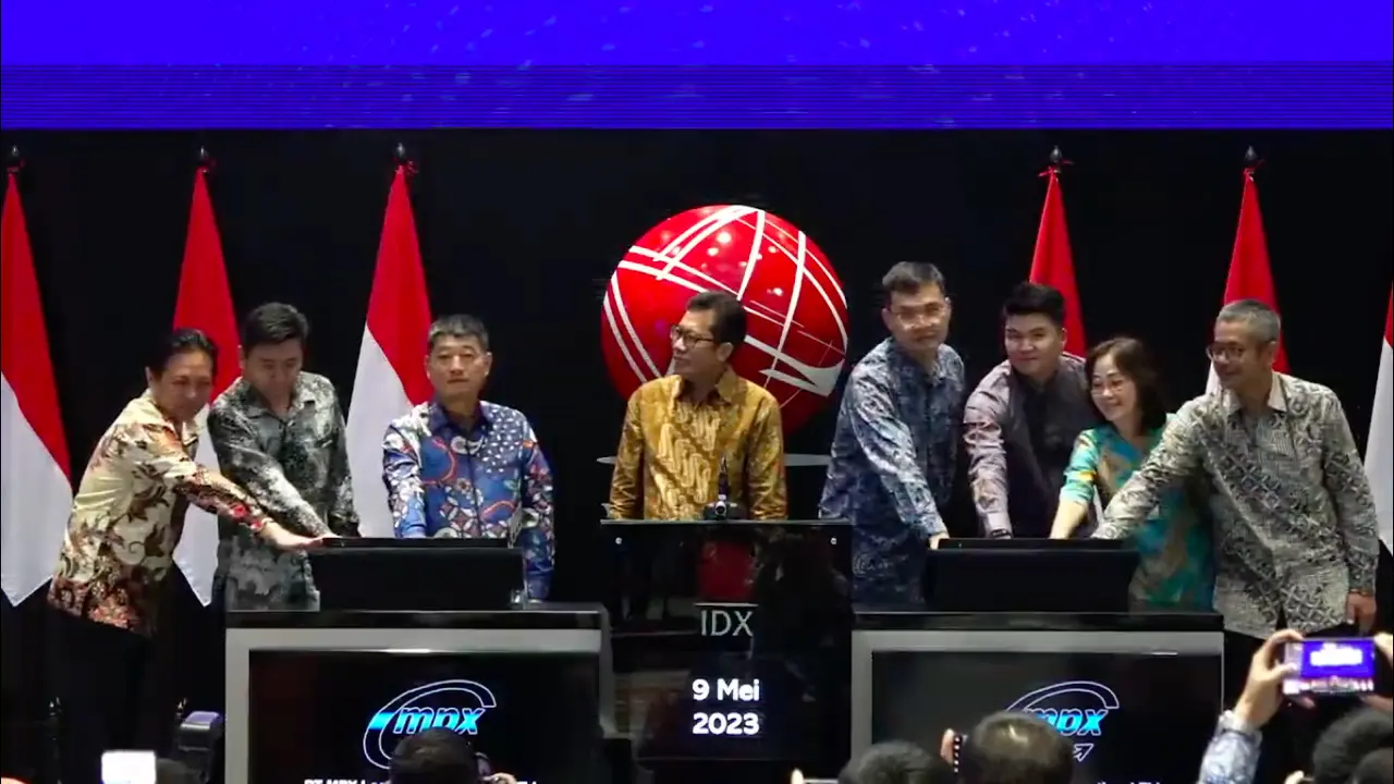 Saham