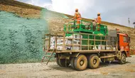 Weda Bay Nickel Reklamasi 223 Hektare Lahan Tambang