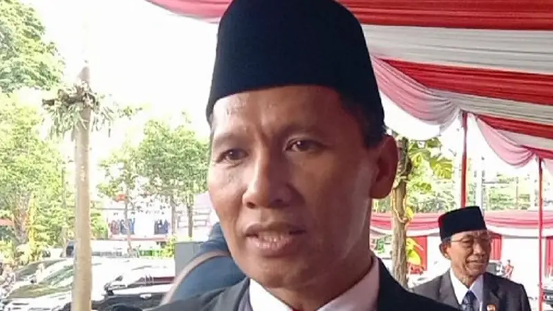 Ahmad Baharuddin