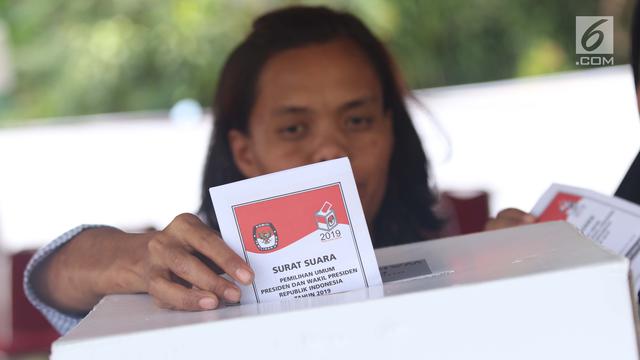 Ini Perbedaan Quick Count, Exit Poll, dan Real Count 
