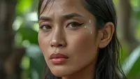 Cara agar Make Up Tidak Luntur Terkena Keringat, Tetap Flawless dan Awet Seharian