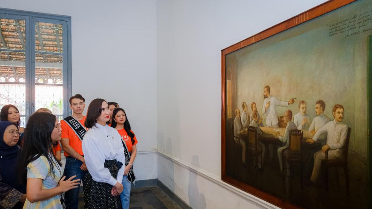 Libur Lebaran 2026, Jelajah Museum-Museum di Jakarta untuk Berwisata Edukasi