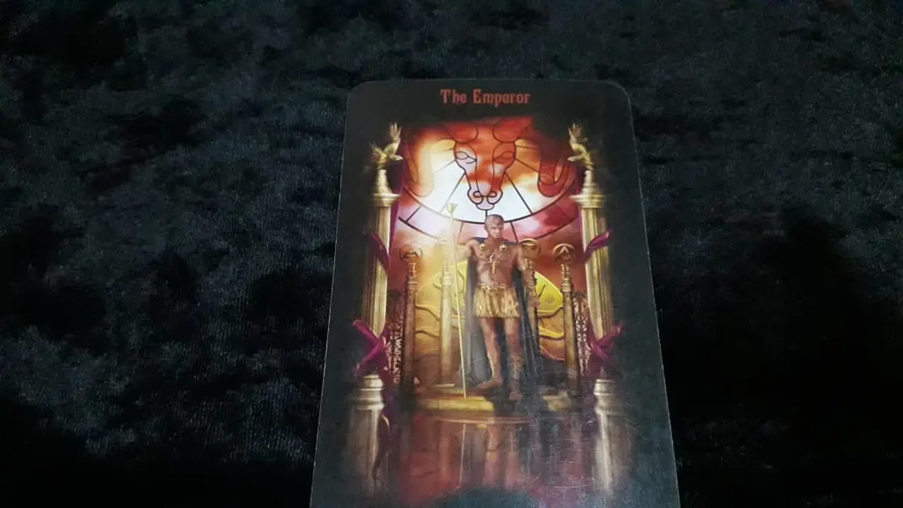Tarot