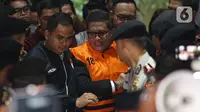 Hasto Kristiyanto Minta Penangguhan Penahanan, Ketua KPK: Itu Hak Tersangka