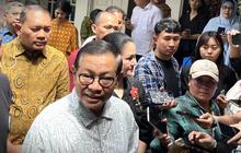 Pramono Luncurkan Tiga Layanan Kesehatan buat Warga Jakarta, Ini Rinciannya