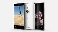 Nokia Akan Update Amber, Lumia Lama Bisa Secanggih Lumia 925