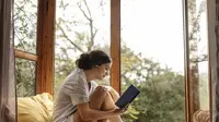 Slow Living adalah Konsep Sederhana yang Bikin Hidup Terasa Lebih Utuh