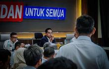 Realisasi PAD Medan Triwulan I 2026 Tembus Rp757 Miliar, Pemkot Dorong Optimalisasi