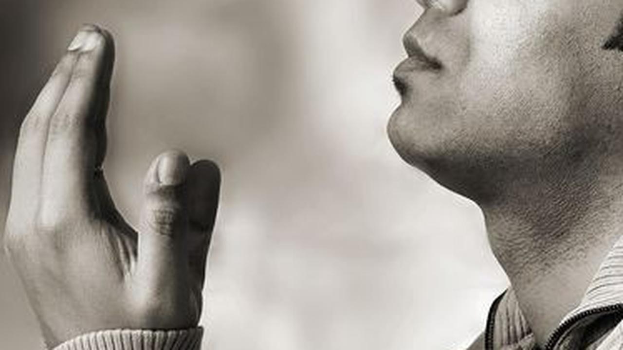 Quote Hari Ini Islam Tenangkan Hati<br>